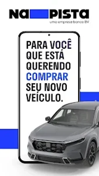 NaPista: comprar carros的第0张图片