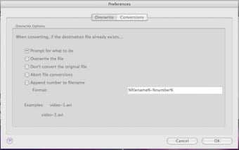 Bild 0 für Prism Video Converter