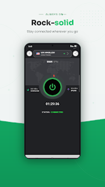 Obraz 0 dla Men VPN - Secure VPN Prox…