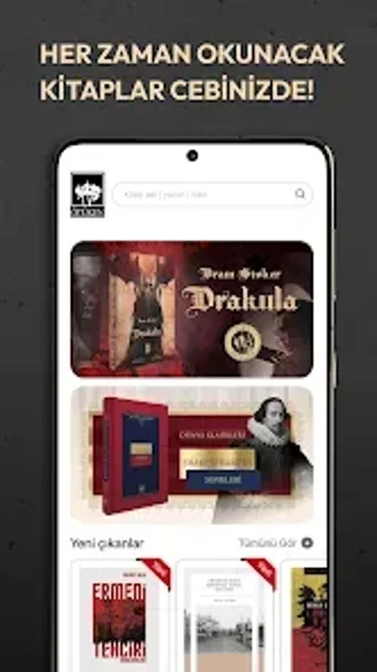 Bild 0 für Ötüken