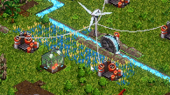 Image 0 for Terra Nil