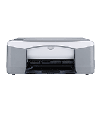 Bild 0 für HP PSC 1400 Printer serie…