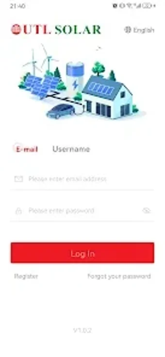 Immagine 0 per UTL Solar