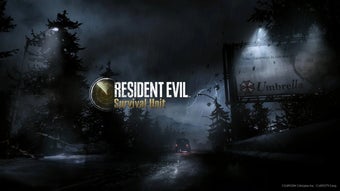 Obraz 0 dla Resident Evil Survival Un…