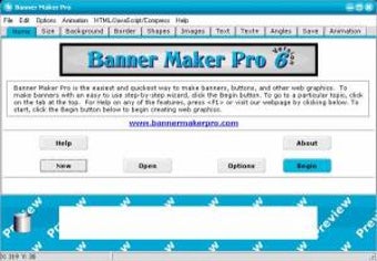 Immagine 0 per Banner Maker Pro