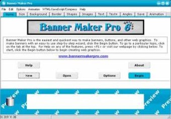 Banner Maker Proの画像0