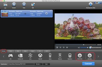 Total Video Converterの画像0