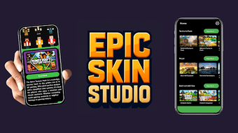 Imagen 0 para Epic Skins Studio