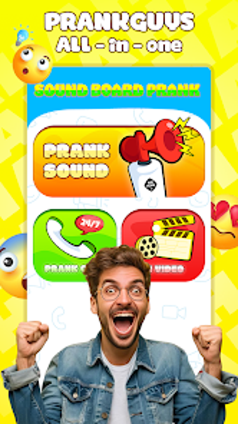 Image 0 pour Sound Board: Mini Game Pr…