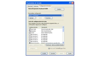 Image 0 pour IntelliType Pro