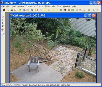 Obraz 0 dla PolyView
