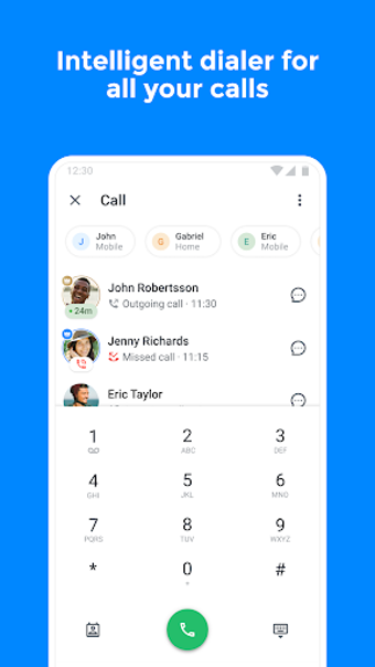 Bild 0 für Truecaller