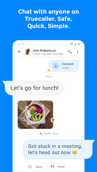 Bild 2 für Truecaller