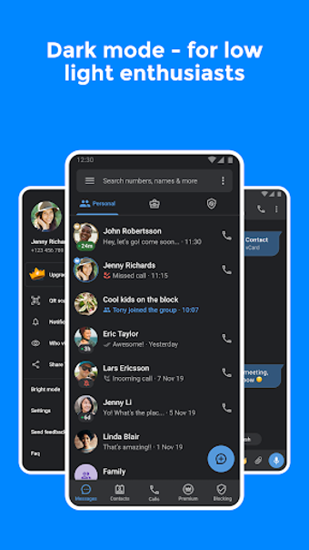 Bild 5 für Truecaller