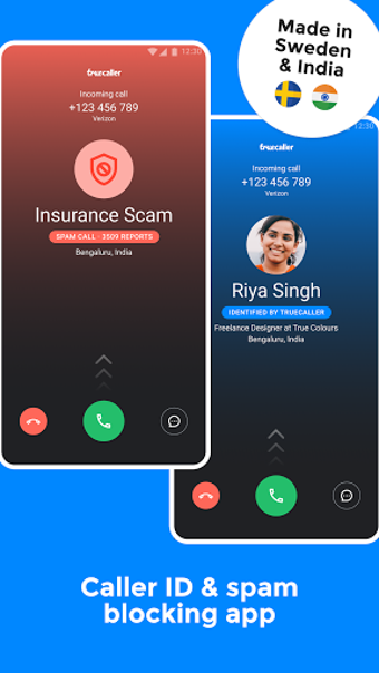 Bild 4 für Truecaller