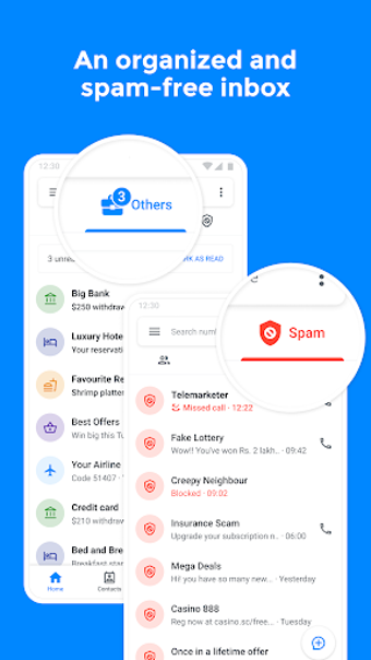 Bild 1 für Truecaller