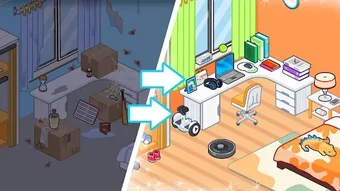 Avatar Home Maker Games W…の画像0