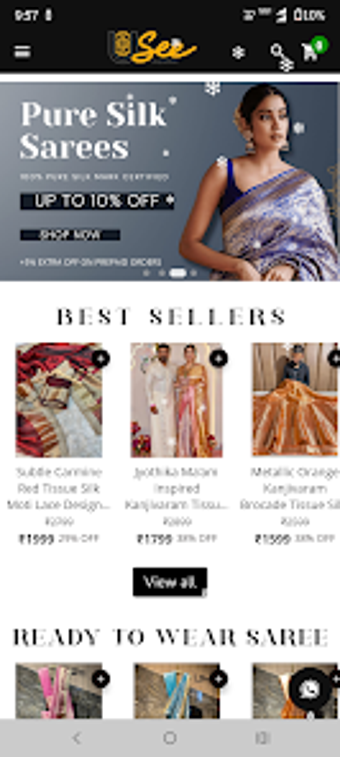 Image 0 pour THE USEE SHOP