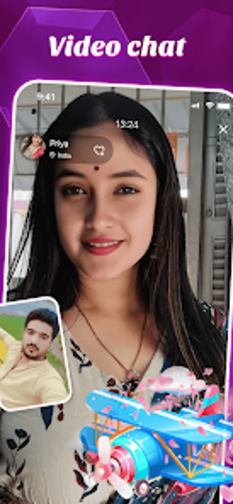Image 0 pour Kintor  Video Chats