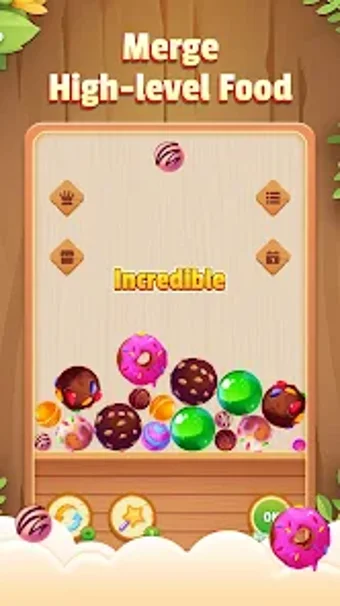 Image 0 for Lucky Food Drop