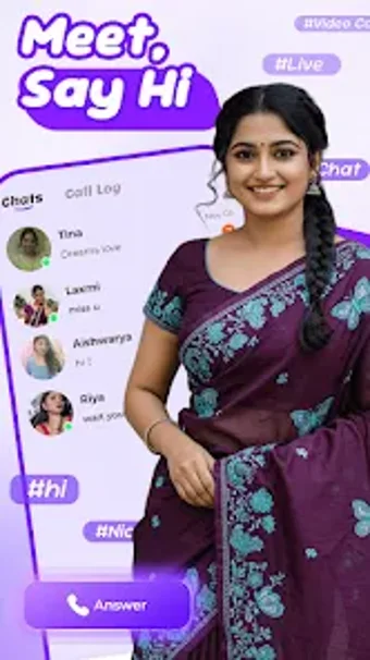 Bhabhi ji  Chat  Friendsの画像0