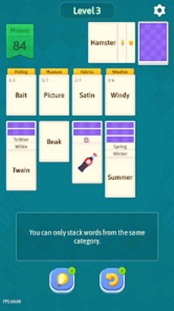 Bild 0 für Solitary Words