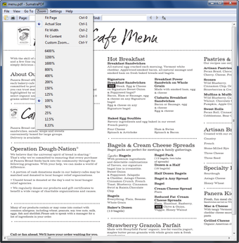Image 0 for Sumatra PDF Portable