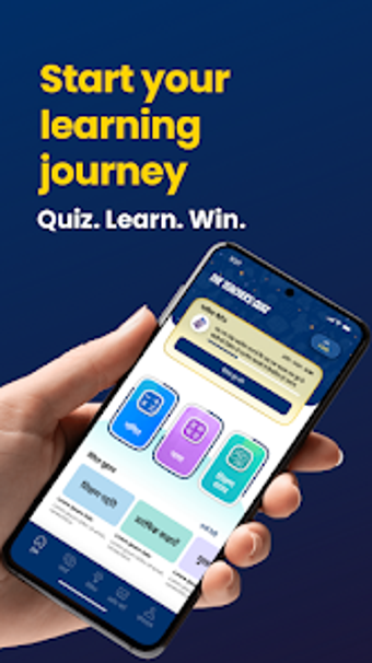 Bild 0 für Nipun Teacher App