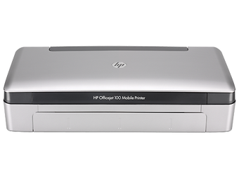 HP Officejet 100 Mobile Printer L411a drivers