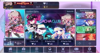 Image 0 pour Gacha Art