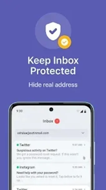 Immagine 0 per Temp Mail  SMS Numbers