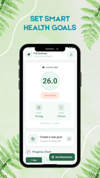 Bild 0 für FitJourney