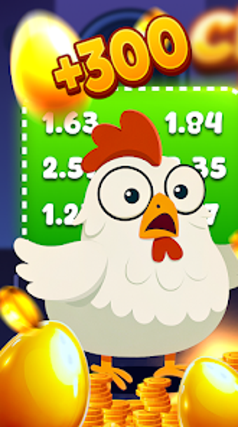 Epic Chicken Cafeの画像0