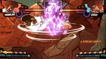 Immagine 0 per 5 Force Fighters