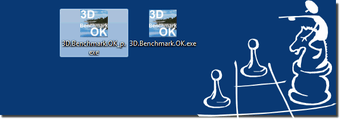 Image 2 pour 3DBenchmarkOK