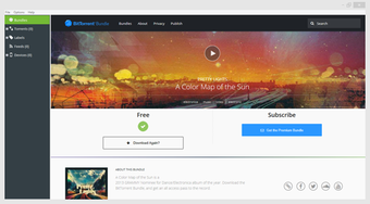 Image 0 for uTorrent