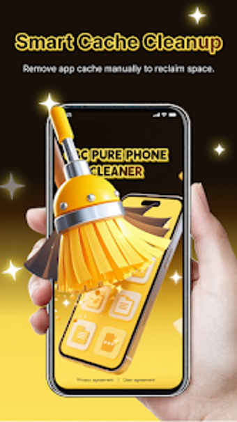 Bild 0 für GBC Pure Phone Cleaner