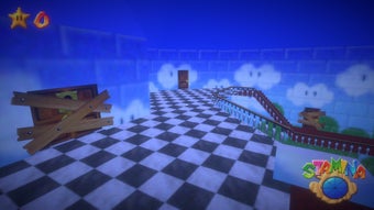 Imagen 0 para Another Princess is in ou…