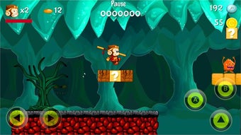 Image 0 pour Lep's World 4