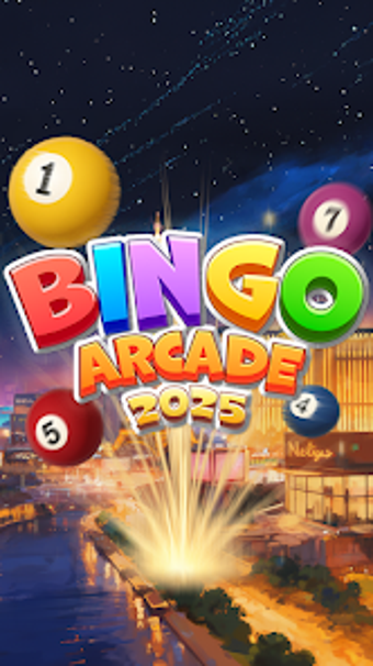 Obraz 0 dla BingoArcade