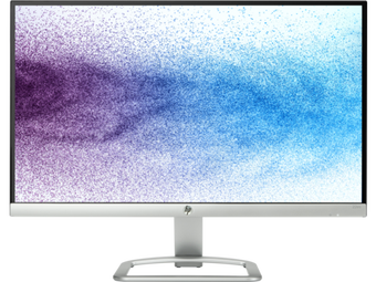 HP 22es 21.5-inch Display drivers