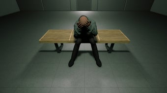 SCP: Control Errorの画像0