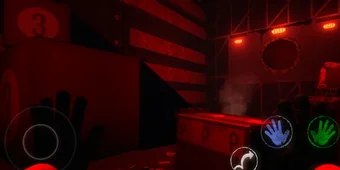 Image 0 pour Poppy Playtime 3 Guide