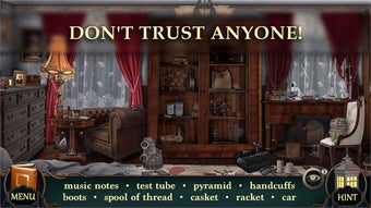 Image 0 pour Mystery Hotel - Hidden Ob…