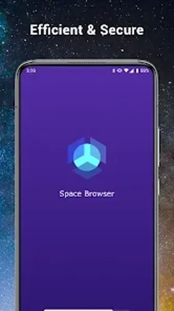 Obraz 0 dla Space Browser