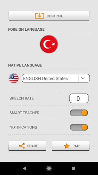 Obraz 0 dla Learn Turkish words with …