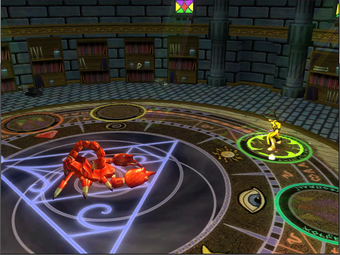 Imagen 16 para Wizard101