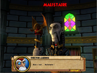 Imagen 7 para Wizard101