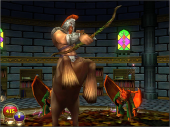 Obraz 0 dla Wizard101