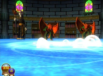 Obraz 5 dla Wizard101